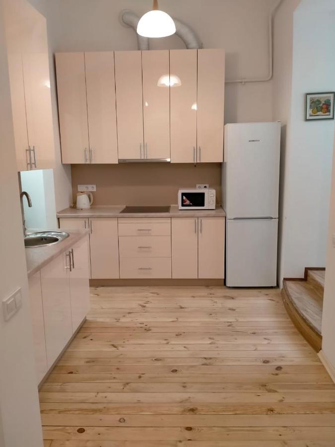 Avangard Kryva Lypa 3 Apart Lviv Kültér fotó